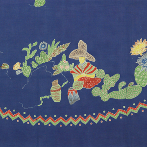 Panel (Indonesia), mid-20th century
