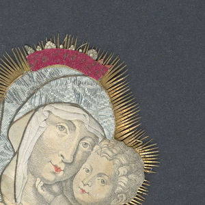 Decoupage (Germany & Netherlands)