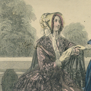 Print, 1847