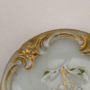 Buttons (France), late 19th century
