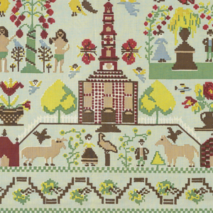 Textile (USA), 1948