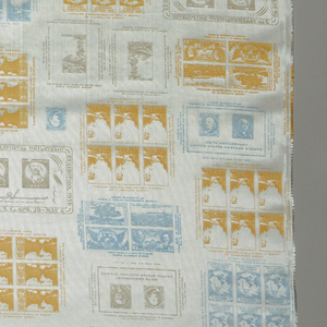 Textile (USA), 1970–79