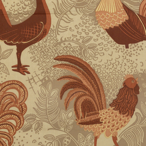 Textile, Cocktails, before ca. 1950