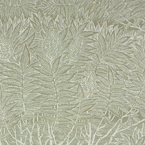Textile, Leafy Grove, 1976