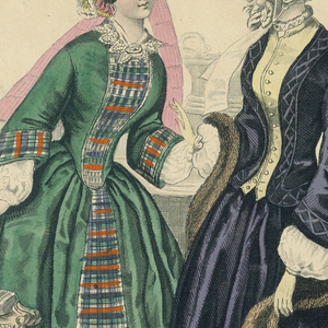 Print, 1852
