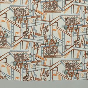Textile (USA), 1973–76