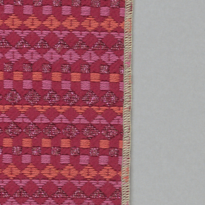 Sample, Gemstones, 1954