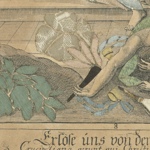 Decoupage (Germany & Netherlands)