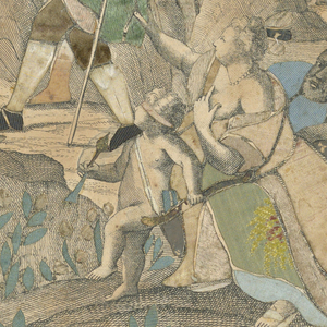 Decoupage (Germany & Netherlands)