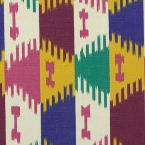 Textile, Kabul, 1970–79