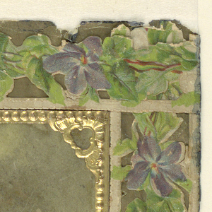 Decoupage (Germany & Netherlands)