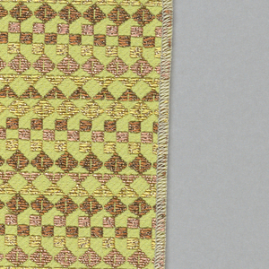 Sample, Gemstones, 1954