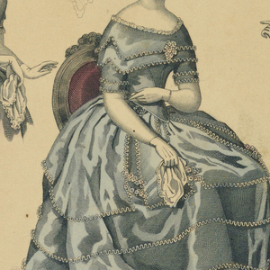 Print, 1847