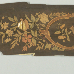 Fragment, Veneer
