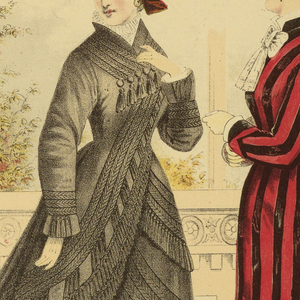 Print (England & France)