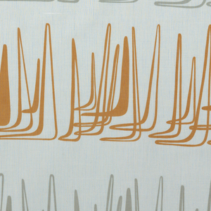 Textile, Boomerang, 1946