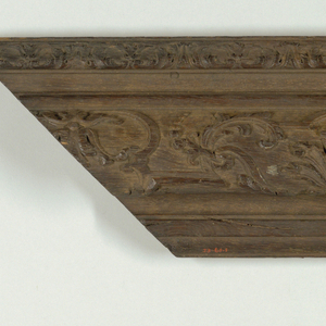 Molding