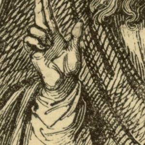 Print (France), ca. 1845
