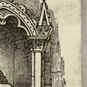 Print (France), ca. 1840