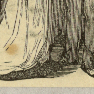Print (France), ca. 1845