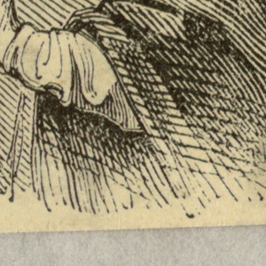 Print (France), ca. 1845
