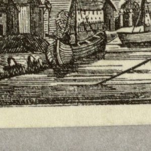 Print (possibly France), ca. 1840