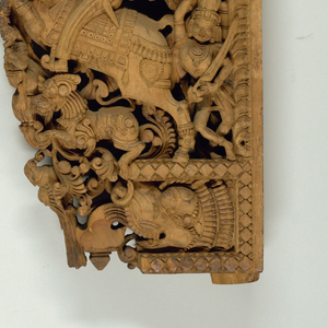 Carving
