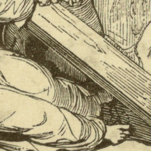 Print (France), 1840s