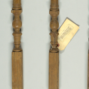 Baluster
