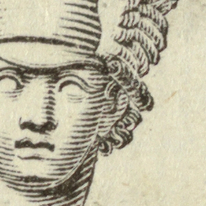 Wood Engraving, Vignette, 1800–1830