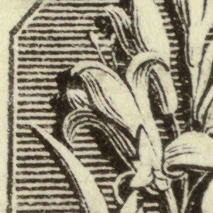 Wood Engraving. Vignette., 1800–1830