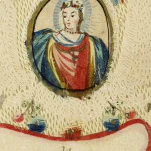 Cutout (England & Germany)