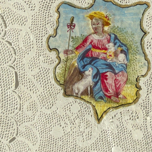Cutout (England & Germany)