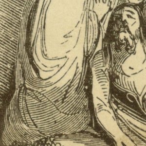 Print (France), 1840s