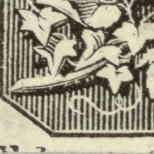 Wood Engraving. Vignette., 1800–1830