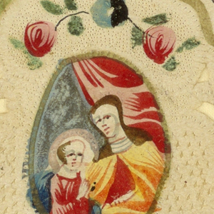 Cutout (England & Germany)