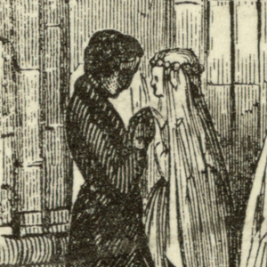 Print (France), ca. 1840