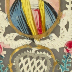 Cutout (England & Germany)