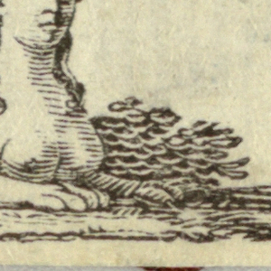 Wood Engraving, Vignette, 1800–1830