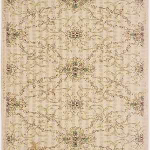 Ceiling Paper (USA), 1875–1925