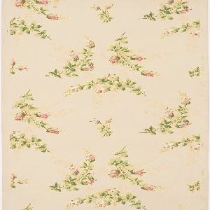 Ceiling Paper (USA), 1875–1925