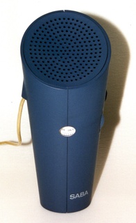 PR 6000 Oyé Oyé Radio Radio