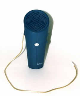 PR 6000 Oyé Oyé Radio Radio