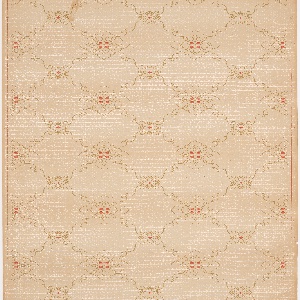 Ceiling Paper (USA), 1875–1925