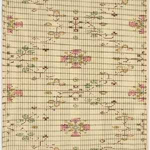 Ceiling Paper (USA), 1875–1925