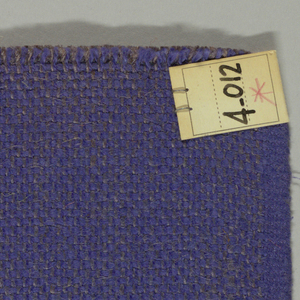 Sample, 1952–1969
