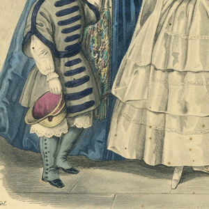 Print, 1848