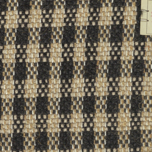 Sample, Juteplaid, 1952