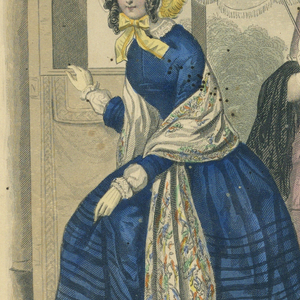 Print, 1848
