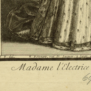 Print, Mme L